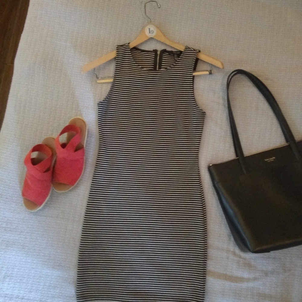Forever 21 Dress